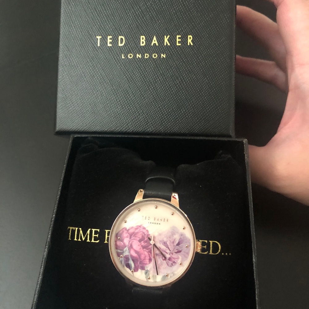 Ted Baker Watch - image 2